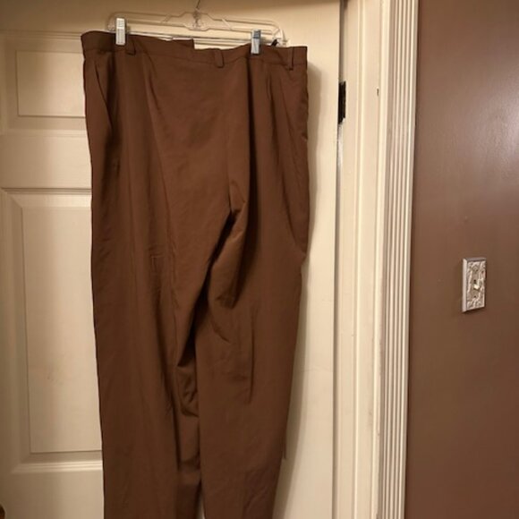 Brown Pants - Picture 2 of 2